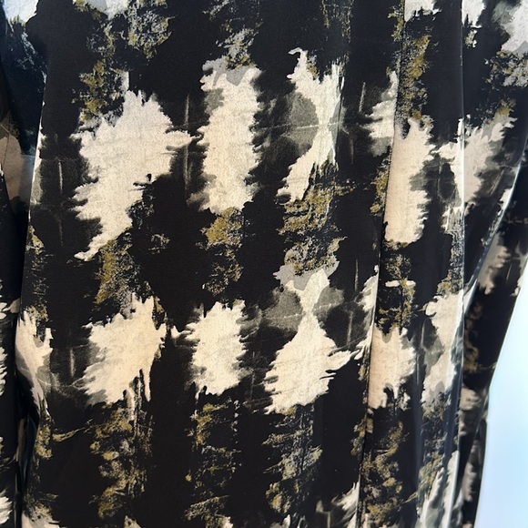 Topshop Maxi Dress - Picture 10 of 12